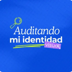Auditando mi identidad