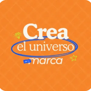 Crea el universo de tu marca